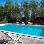 Casa vacanze 6 Bedroom Beautiful In Treia
