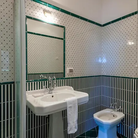 Tatil Evi 6 Bedroom Beautiful In Treia