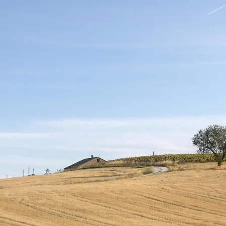 Ferienhaus 6 Bedroom Beautiful In Treia *