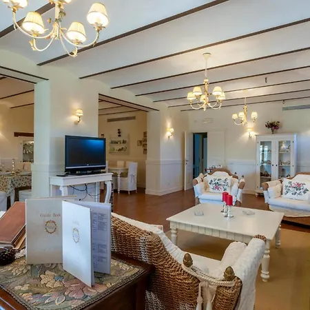 Tatil Evi 6 Bedroom Beautiful In