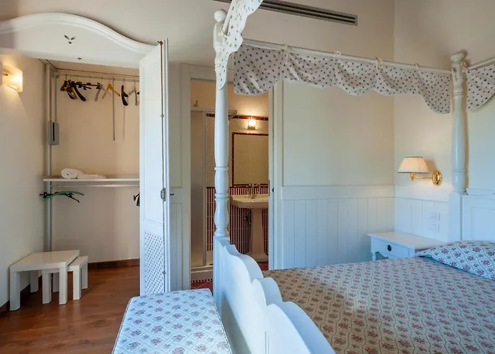 6 Bedroom Beautiful In Treia